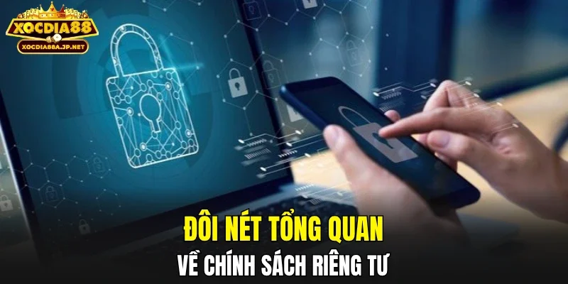 Đôi nét tổng quan về chính sách riêng tư