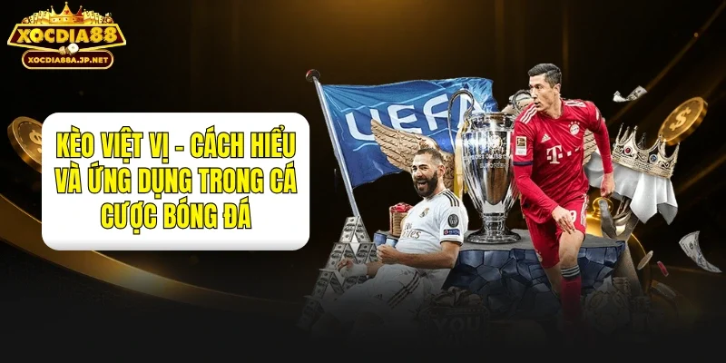 Kèo Việt Vị