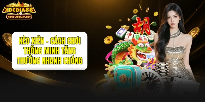 Kèo Xiên