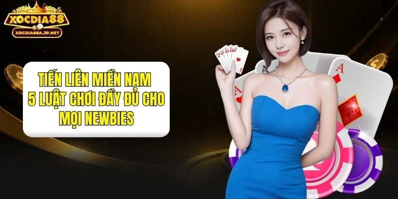 Tiến Liên Miền Nam
