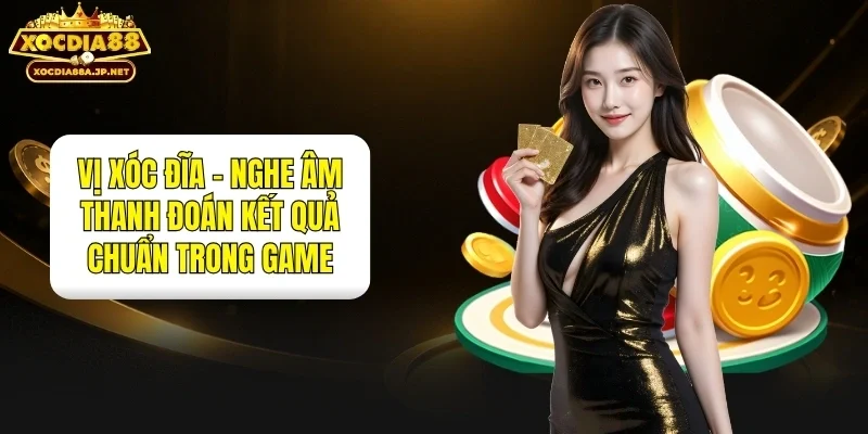 Vị Xóc Đĩa